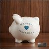 Image 5 : Vintage Ceramic Piggy Banks and Folk Art Money Jars Lot