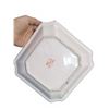 Image 2 : Herend Rothschild Bird Square Bowls