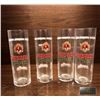 Image 2 : 6 Giesler Kölsch Glasses Collectors Edition