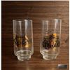 Image 3 : 6 Giesler Kölsch Glasses Collectors Edition