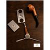 Image 2 : Cohiba Cigar Cutter With Pipe and Pipe Tool Set