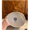 Image 4 : Limoges Porcelain Trinket Box with Painted Roses