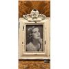 Image 2 : Two Decorative Photo Frames 5"x7" and 4"x8"