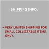 Image 1 : SHIPPING INFORMATION