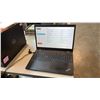 Image 1 : THINKPAD 20X4SBDJ00 15.6" LAPTOP PORTABLE COMPUTING DEVICE WIPED DRIVE NO CHARGER