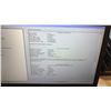 Image 2 : DELL LATITUDE 5590 CORE I7 15.6" LAPTOP PORTABLE COMPUTING DEVICE WIPED DRIVE NO CHARGER