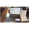 Image 1 : LENOVO THINKPAD P14S 14" LAPTOP INTEL CORE I7 PORTABLE PC WIPED DRIVE NO CHARGER