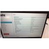Image 2 : LENOVO THINKPAD P14S 14" LAPTOP INTEL CORE I7 PORTABLE PC WIPED DRIVE NO CHARGER