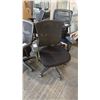 Image 1 : BLACK MESH-BACK TASK CHAIR STYLE 1