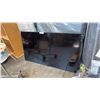 Image 1 : SHARP 60" LARGE FORMAT FLAT SCREEN