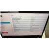 Image 2 : LENOVO THINKPAD T14 14" LAPTOP INTEL CORE I7 PORTABLE PC WIPED DRIVE NO CHARGER