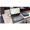 Image 1 : LENOVO THINKPAD L14 14" LAPTOP INTEL CORE I7 PORTABLE PC WIPED DRIVE NO CHARGER