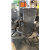 Image 1 : BLACK MESH HI-BACK TASK CHAIR