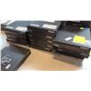 Image 2 : LOT OF ASSORTED LENOVO THINKCENTRE ~30 TINY MINI PCS AND 6 WIPED HARD DRIVES