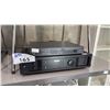 Image 2 : NETWORK DEVICES INCL CISCO 800 SERIES ROUTER,  BIAMP MA120 IS A 120-WATT SINGLE-CHANNEL PROFESSIONAL