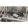 Image 3 : NETWORK DEVICES INCL CISCO 800 SERIES ROUTER,  BIAMP MA120 IS A 120-WATT SINGLE-CHANNEL PROFESSIONAL
