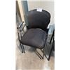 Image 1 : BREEZE MODERN MULTI-PURPOSE SIDE CHAIR