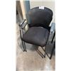 Image 1 : BREEZE MODERN MULTI-PURPOSE SIDE CHAIR