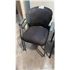 Image 1 : BREEZE MODERN MULTI-PURPOSE SIDE CHAIR