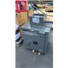 Image 1 : HEAVY-DUTY COMMERCIAL CASH DEPOSITORY (DROP) SAFE - OPEN NO COMBINATION