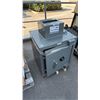 Image 2 : HEAVY-DUTY COMMERCIAL CASH DEPOSITORY (DROP) SAFE - OPEN NO COMBINATION