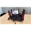 Image 1 : TP-LINK ARCHER C5400X HIGH-PERFORMANCE TRI-BAND WI-FI ROUTER FOR ONLINE GAMING AND HEAVY NETWORK