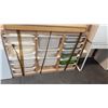 Image 2 : TROFAST WOODEN TOY STORAGE SYSTEM