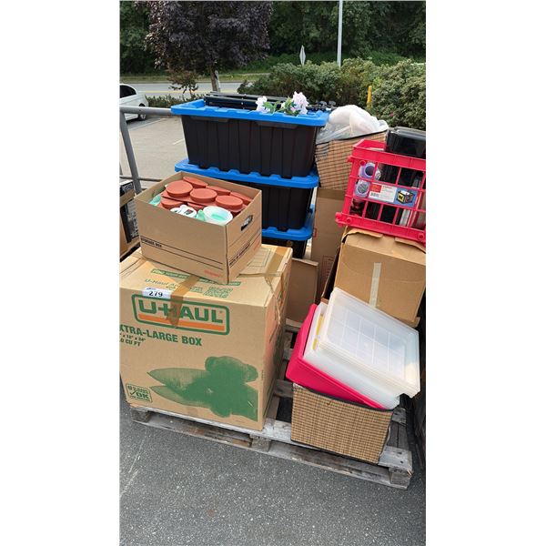 FACILITY LOT INCL BLACK+DECKER 12-CUP THERMAL PROGRAMMABLE COFFEEMAKER KIDS TOYS AND MORE