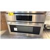 Image 1 : BOSCH 800 SERIES HMC80252UC BUILT IN MICROWAVE SPEED OVEN, 30 INCH EXTERIOR WIDTH, 1.6 CU. FT. CAPAC