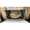 Image 3 : BOSCH 800 SERIES HMC80252UC BUILT IN MICROWAVE SPEED OVEN, 30 INCH EXTERIOR WIDTH, 1.6 CU. FT. CAPAC