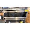 Image 1 : SAMSUNG ME11A7510DS - ME11A7510DS/AC OVER THE RANGE MICROWAVE, 30 INCH EXTERIOR WIDTH, 1.1 CU. FT.