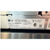 Image 3 : LG CBIH3013BE INDUCTION COOKTOP, 30 INCH EXTERIOR WIDTH, 4 BURNERS, 4,300 W HIGHEST ELEMENT