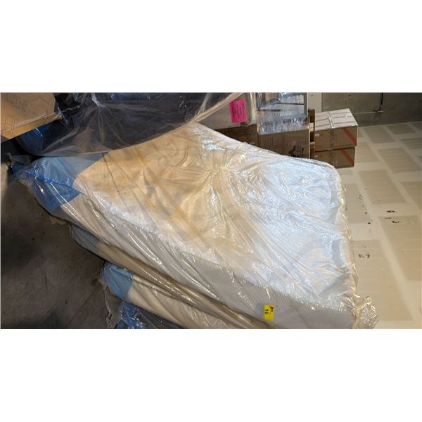 BR HSP WESTIN HEAVENLY BE 2.0 KING SIZE MATTRESS WITH BOX SPRING
