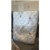 Image 1 : BR HRL HYDE HARBOUR TT F23 QUEEN SIZE MATTRESS WITH BOX SPRING