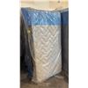 Image 1 : PLATINUM BRAVO TWIN SIZE MATTRESS WITH BOX SPRING