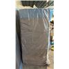 Image 2 : PLATINUM BRAVO TWIN SIZE MATTRESS WITH BOX SPRING