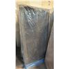 Image 3 : PLATINUM BRAVO TWIN SIZE MATTRESS WITH BOX SPRING