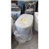 Image 1 : ECOWAY MODEL 2211-LUX INTEGRATED SMART TOILET, APPROX DIMENSIONS 18"H 16"W 27"D