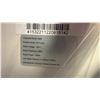 Image 2 : ECOWAY MODEL 2211-LUX INTEGRATED SMART TOILET, APPROX DIMENSIONS 18"H 16"W 27"D