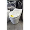 Image 1 : ECOWAY MODEL 2250 SMART TOILET, APPROX DIMENSIONS H 18" W 15" D 26"