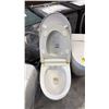 Image 2 : ECOWAY MODEL 2250 SMART TOILET, APPROX DIMENSIONS H 18" W 15" D 26"