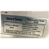 Image 3 : ECOWAY MODEL 2250 SMART TOILET, APPROX DIMENSIONS H 18" W 15" D 26"