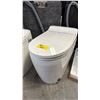 Image 1 : ECOWAY MODEL 2250 SMART TOILET, APPROX DIMENSIONS H 18" W 15" D 26"