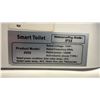 Image 3 : ECOWAY MODEL 2250 SMART TOILET, APPROX DIMENSIONS H 18" W 15" D 26"