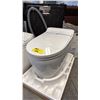 Image 1 : ECOWAY MODEL 2250 SMART TOILET, APPROX DIMENSIONS H 18" W 15" D 26"