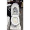 Image 2 : ECOWAY MODEL 2250 SMART TOILET, APPROX DIMENSIONS H 18" W 15" D 26"