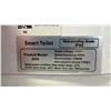 Image 3 : ECOWAY MODEL 2250 SMART TOILET, APPROX DIMENSIONS H 18" W 15" D 26"