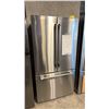 Image 1 : LG STUDIO SRFB27S3 FRENCH DOOR REFRIGERATOR, 36 INCH WIDTH, 26.5 CU. FT. CAPACITY, COUNTER DEPTH