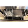 Image 3 : LG STUDIO SRFB27S3 FRENCH DOOR REFRIGERATOR, 36 INCH WIDTH, 26.5 CU. FT. CAPACITY, COUNTER DEPTH