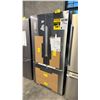 Image 1 : BOSCH 800 SERIES B36CT81ENS FRENCH DOOR REFRIGERATOR, 36 INCH WIDTH, 20.8 CU. FT. CAPACITY